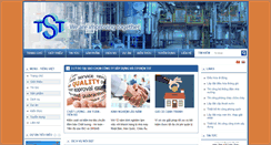 Desktop Screenshot of codientst.com